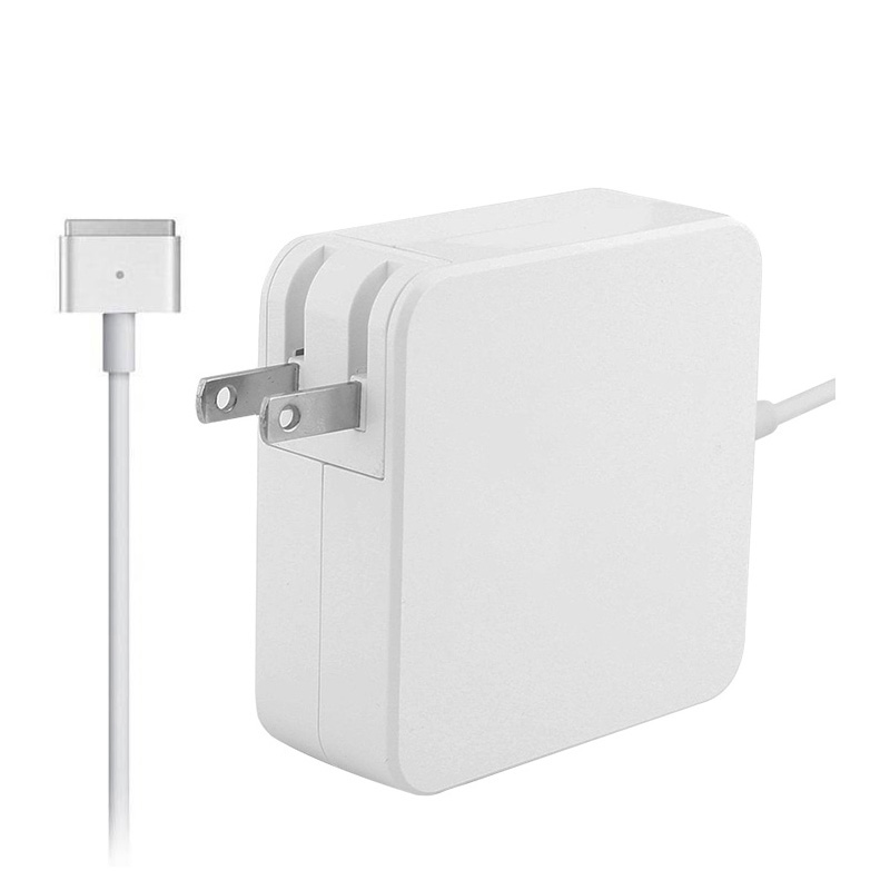 45W T-Tip Magsafe2 Connector Charger for MacBook Air