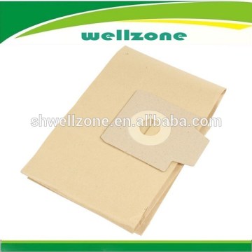 P Ergomaxx Vacuum Cleaner Paper Dust Bag