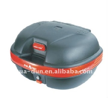 Motorcycle Tail Boxes