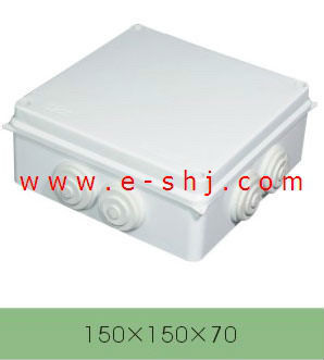 cable termination box