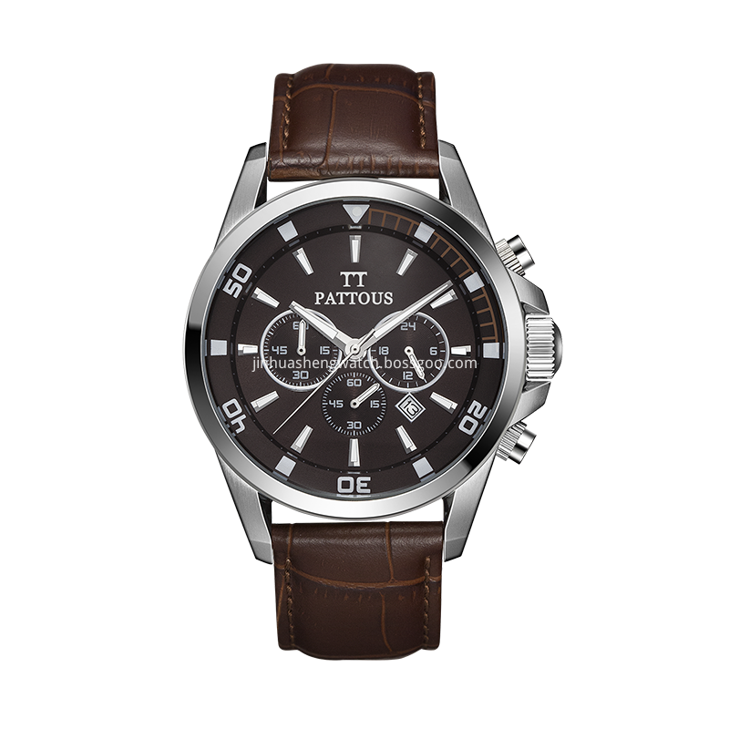 Mens Watches Chronograph