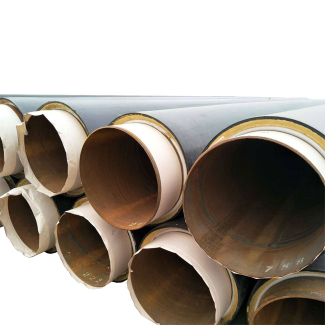 Api 5l Grade X56 Seamless Carbon Steel Pipe