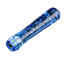 Transparent Acrylic Crystal Shift Knob with LED Lights