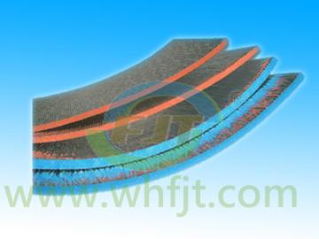 XPE heat insulation material