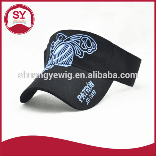 custom high quality sun visor cap,wholesale cheap blank sun visor, sun hat Quality Choice