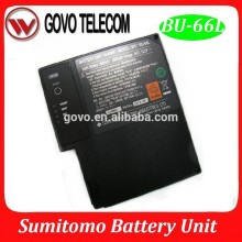 Brand new Sumitomo accessory PS-66 AC Adapter/Battery Charger BU-66L Battery pack Battery unit