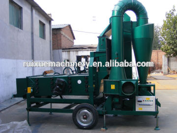 soybean seed cleaner for sale