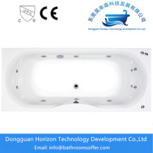 Whirlpool massage bath spa bathtub