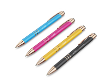Custom Gel Pens for Personalized Writing