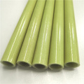 FR4 glasfiber epoxirörshylsa