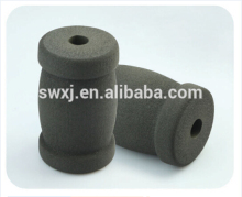 standard EVA foam grip handle