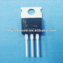 5N60 600 Volt N-Channel Power MOSFET transistor