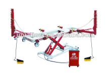 Auto collision repair UL-600