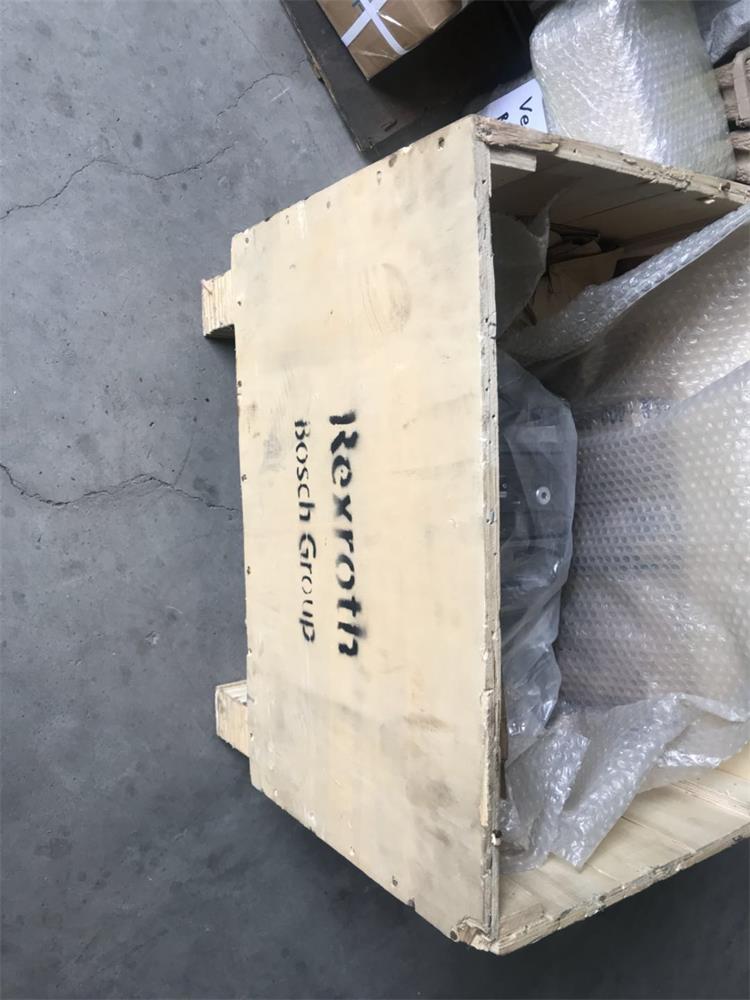 Rexroth A10VSO28 Variable Piston Pump 