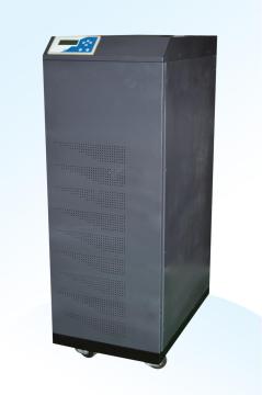 40KW 3 Phases Power Frequency Sine Wave UPS