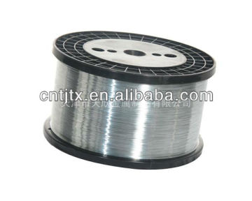 BOOKBINDING WIRE