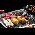 Durable Silicone Grill Grill Matlagningsborste