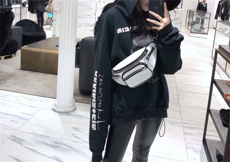 Fanny Packs Fanny Packs
