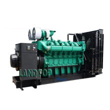 800kva Cummnins diesel generator