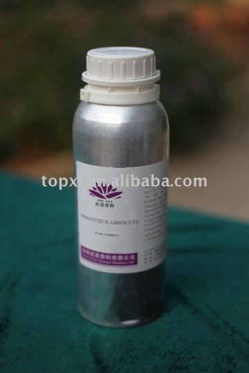 Osmanthus Absolute - Flavoring agent