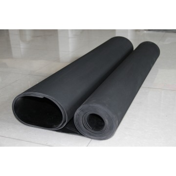 EPDM Rubber Sheet Black