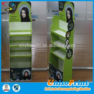 pos floor display for eyeliner ,pos floor display corrugated pop display ,pos floor display corrugated display