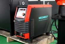 6 AXIS Industrial Welding Robots