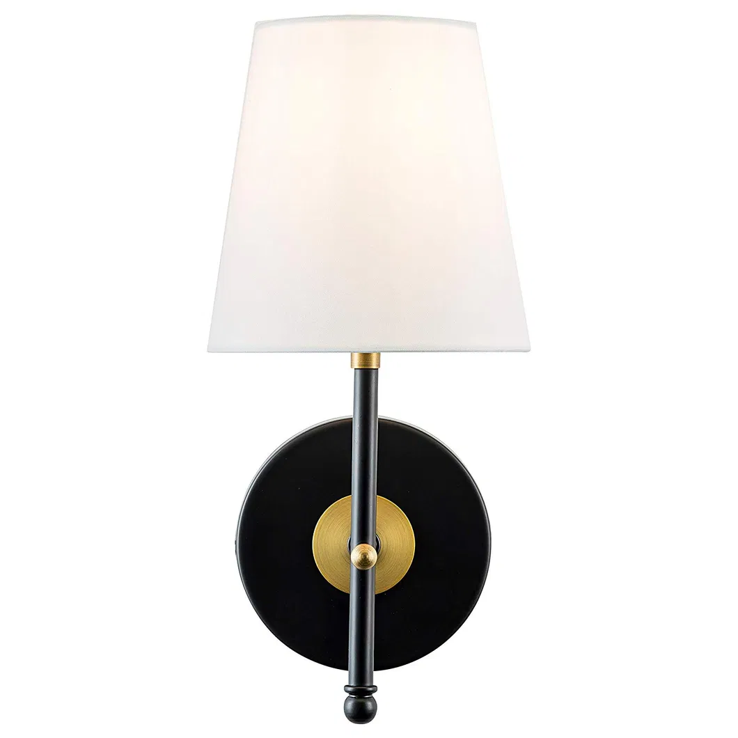 Sleek Modern Wall Lamp for Contemporary Bedroom Decor