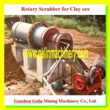 Tantalite Mining Equipment Large Capacity Tantalite Washing Plant for Tantalite Ore Processing in Tanzania Africa