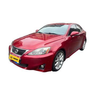 Lexus IS 250 Sport (2011 model)