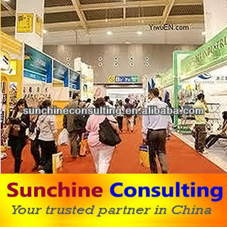 Yiwu Market / Best Purchasing Service / Warehouse Service / Product Quality Control