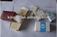 Low price of automatic soap packing machine