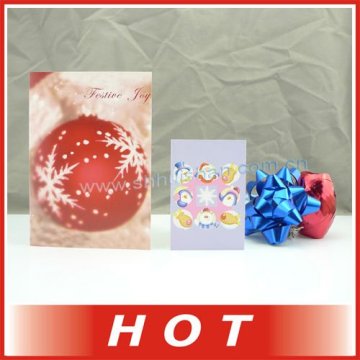 Mini Christmas CARDS