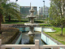 Fountain/Grden Fountain/Marble Fountain/Stone Fountain/Outdoor Fountain