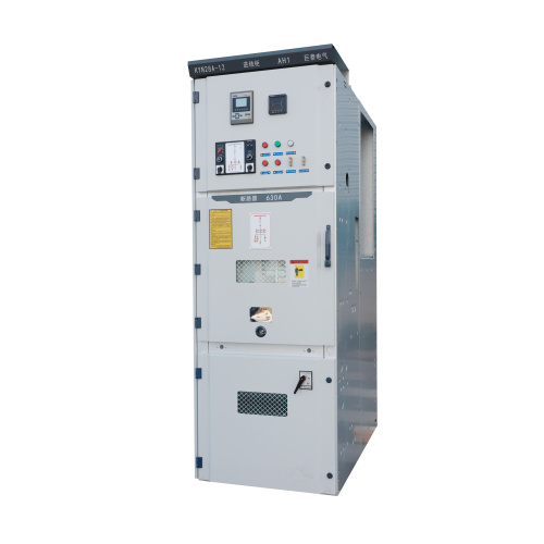 Compact KYN28-12 Slide-out Switchgear