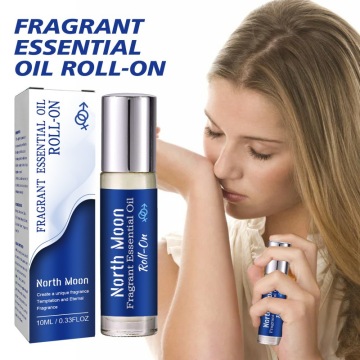 Fast Shipping Unisex Roll-on Pheromone Cologne & Perfume Le Male Le Parfum