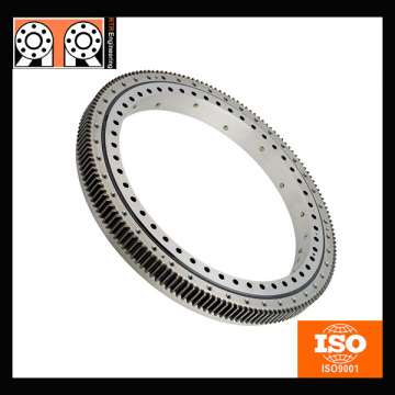 External Gear Marine & Offshore Slewing Ring Bearings