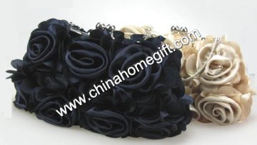 evening bags and hand bags