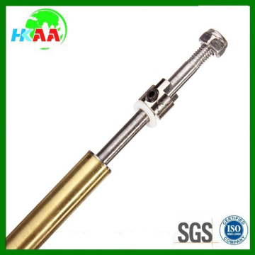 High quality brass stainless steel marine propeller shaft