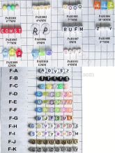 wholesale alphabet beads
