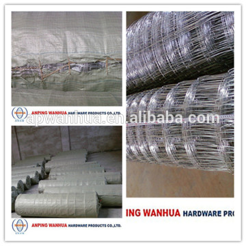 Anping Wanhua--Best offer china supplier cow fence