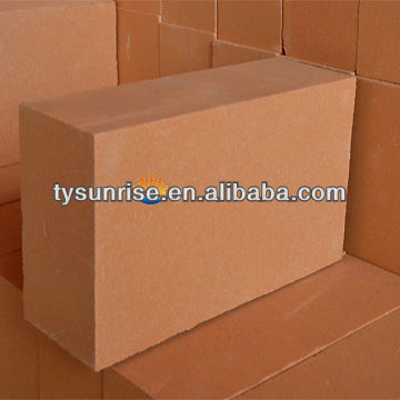 high strength ! dolomite light weght insulating bricks refractory brick