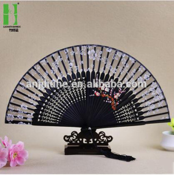 Ladies novelty gift hand fan