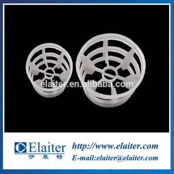 Plastic Jet-flow ring, plastic super hiflow ring for scrubber tower