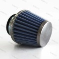 Yamaha Honda Suzuki Kawasaki motorfiets luchtfilter schonere 42mm