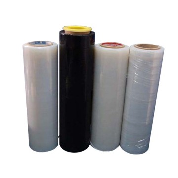 Kekuatan Polyethylene Film LDPE