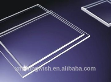 High quality ITO coated glass