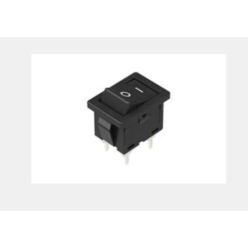 Sddje series power switch