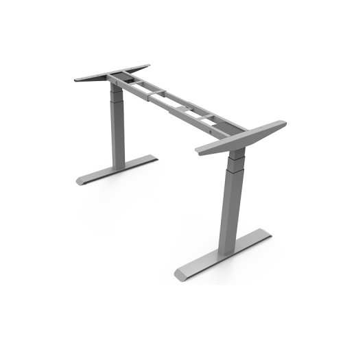 Personalize o seu espaço de trabalho com uma mesa Wit-stand