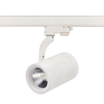 RONSE 30W Focus Adjustable LED Track Lighting
